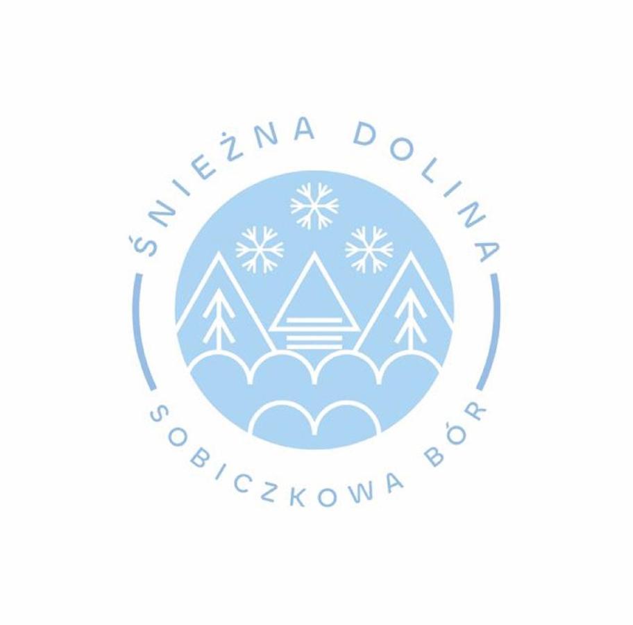 Sniezna Dolina - Sobiczkowa Bor Luxury Chalets Kościelisko Dış mekan fotoğraf