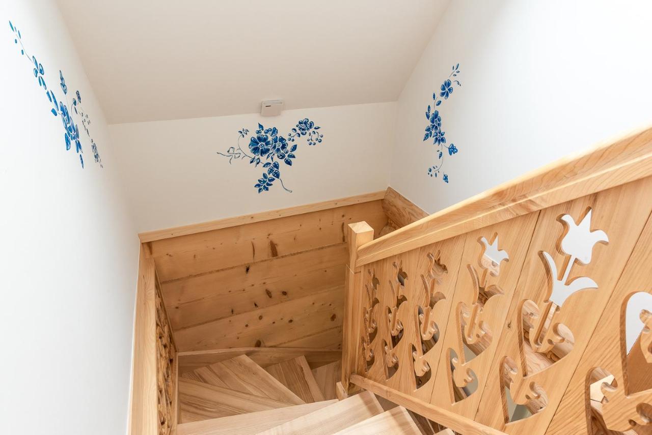 Sniezna Dolina - Sobiczkowa Bor Luxury Chalets Kościelisko Dış mekan fotoğraf