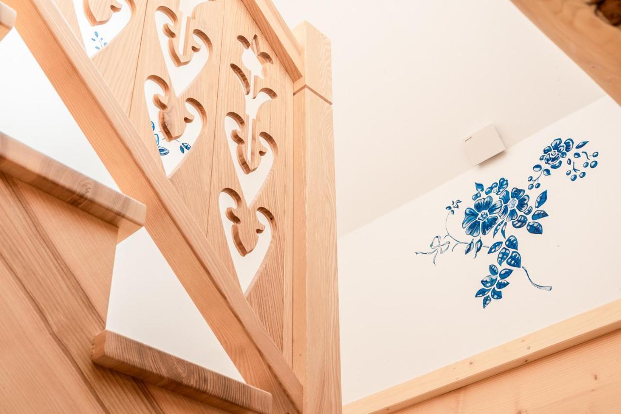 Sniezna Dolina - Sobiczkowa Bor Luxury Chalets Kościelisko Dış mekan fotoğraf